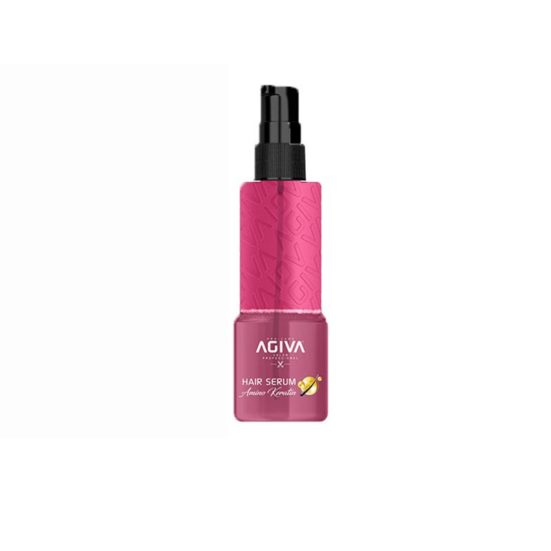 Agiva Siero Capelli Amino Cheratina (100ml)