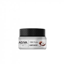 Agiva Maschera per Capelli alle Proteine del Latte (350ml)