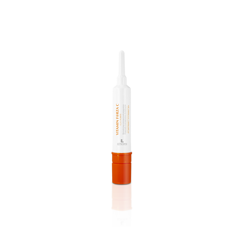 Lendan Vitamina Forza C C21 Forte (2x10ml)