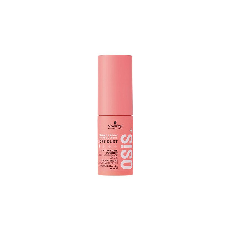 Schwarzkopf Osis+ Soft Dust (10g)