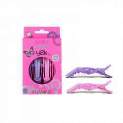Framar Y2K Pinze Alligatore (4pz)