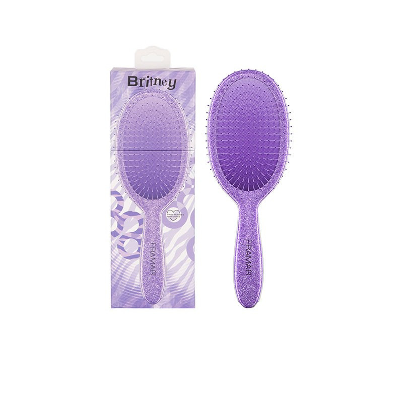 Framar Y2K Spazzola Districante Britney