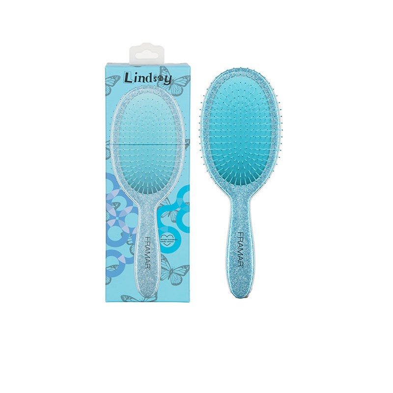 Framar Y2K Spazzola Districante Lindsay
