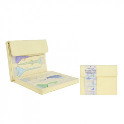 Framar Par-TEA Color Brush Set 