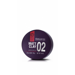 Salerm Pro-Line Matt Clay 02 (125ml)