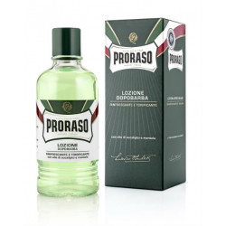 Lozione dopobarba Proraso Classic Line con alcool (400ml)