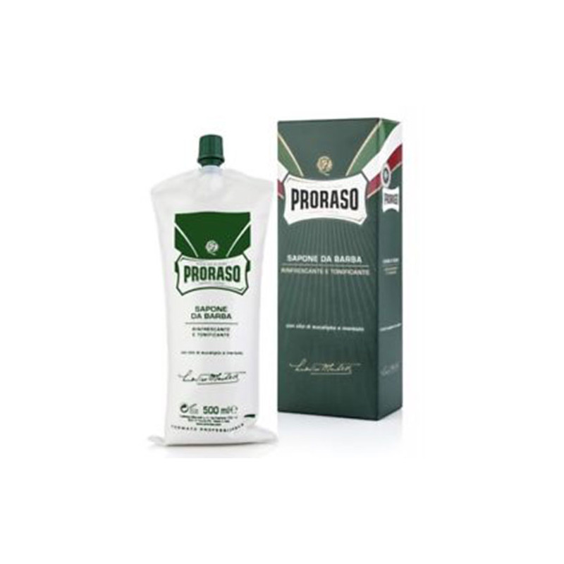 Crema da Barba Proraso Classic Line (500ml)