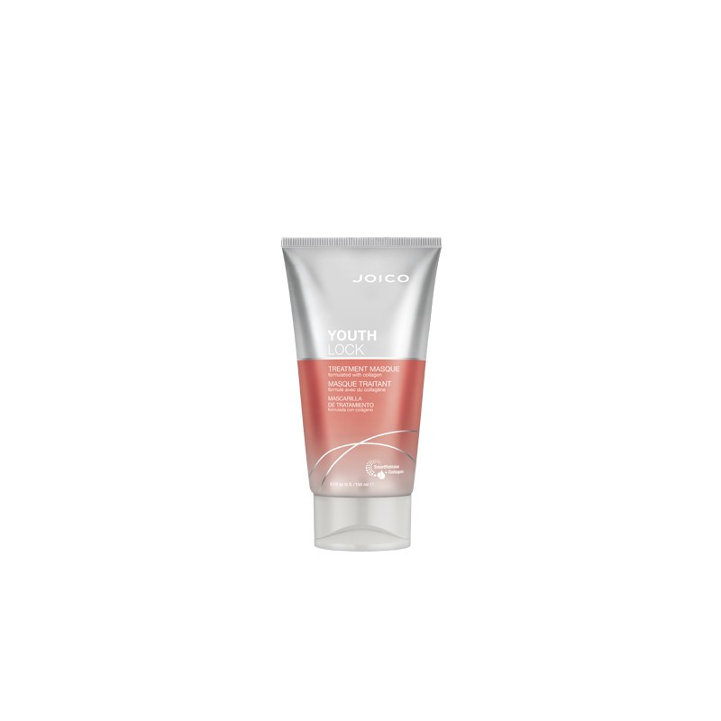 Joico Youthlock Trattamento Maschera (150ml)