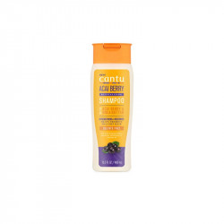 Cantu Shampoo Rivitalizzante Bacche di Acai (400ml)