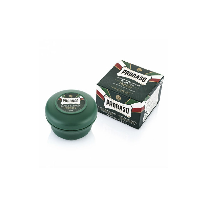 Sapone da barba Proraso Classic Line (150ml)