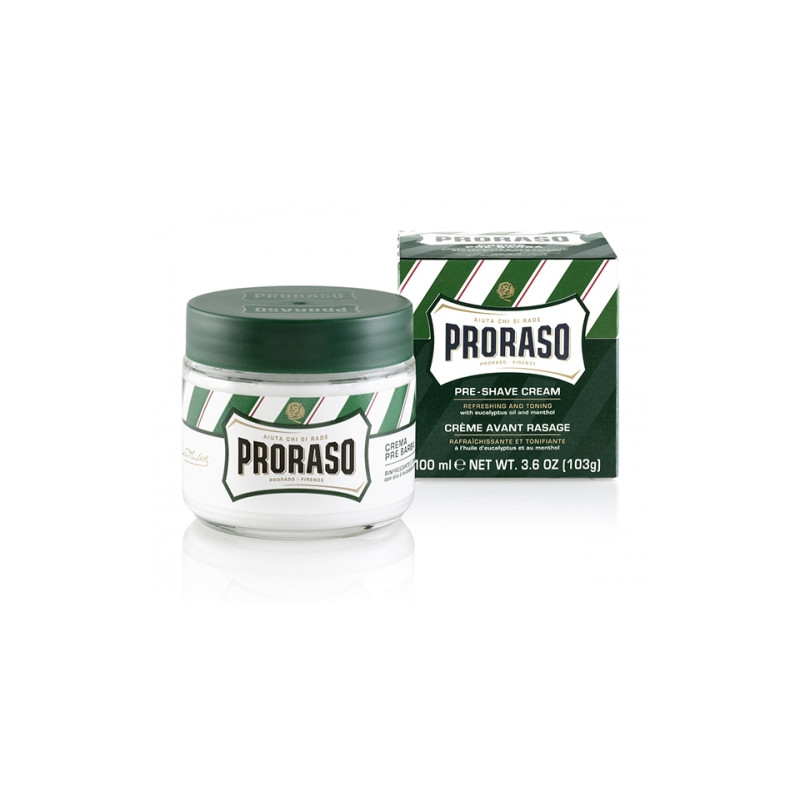 Crema Pre Barba Proraso Classic Line