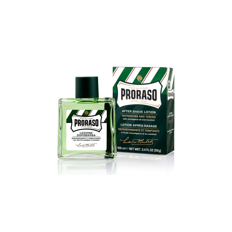 Lozione dopobarba Proraso Classic Line (100ml)