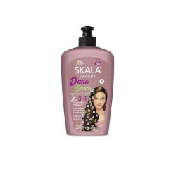 Skala Dona Skala Crema da Pettinare 3 in 1 (250gr)