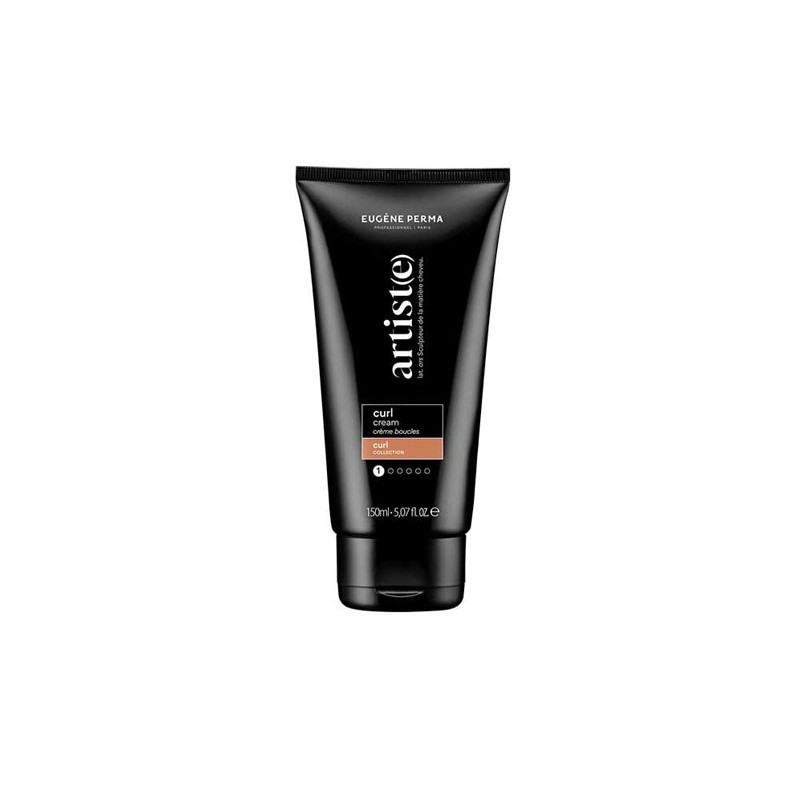 Eugene Perma Artiste Crema Ricci (150ml)