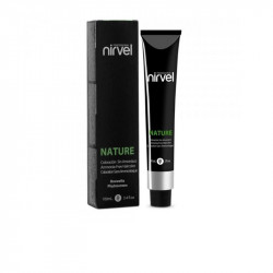 Nirvel Nature Colorazione Senza Ammoniaca (100ml)