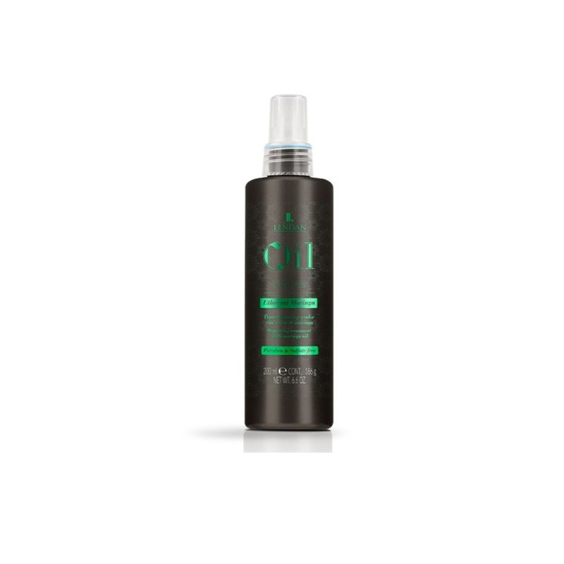 Lendan Oil Essences Ethernal Moringa Trattamento Riparatore (200ml)
