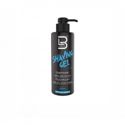 L3vel3 Gel da Barba Aqua (500ml)