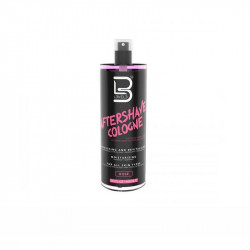L3vel3 Dopobarba Colonia Rosa (400ml)