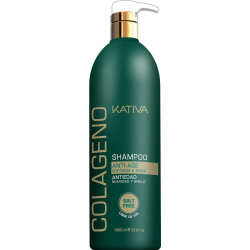 Kativa Collagene Shampoo