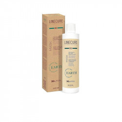 Hipertin Line Cure Earth Mask (300ml)
