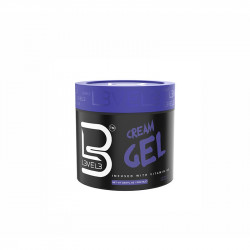 L3vel3 Cream Gel