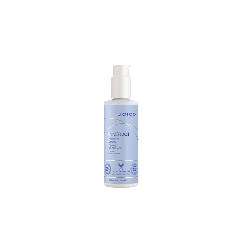 Joico Innerjoi Styling Blowout Cream (150ml)