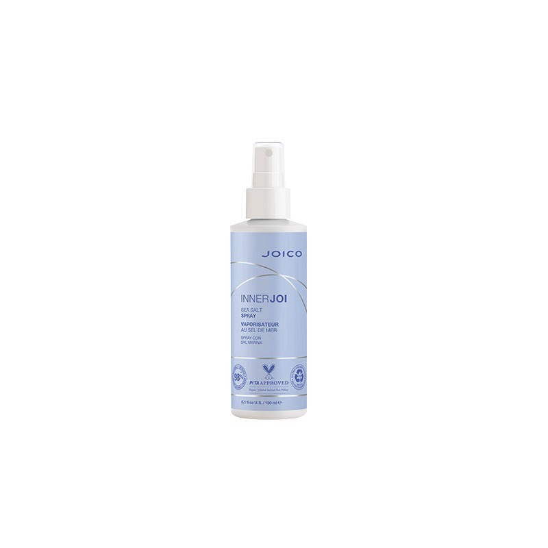 Joico Innerjoi Styling Sea Salt Spray (150ml)
