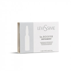 Levissime Be.Booster Depigment (6x3ml)