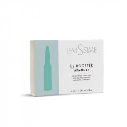 Levissime Be.Booster Armony+ (6x3ml)