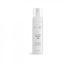 Levissime Be.Clean Mousse (200ml)