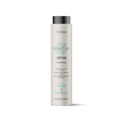 Lakme Teknia Scalp Care Detox Shampoo (300ml)