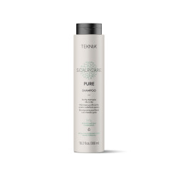 Lakme Teknia Scalp Care Pure Shampoo (300ml)