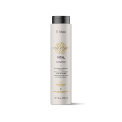 Lakme Teknia Scalp Care Vital Shampoo (300ml)