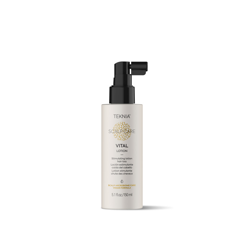 Lakme Teknia Scalp Care Vital Lotion (150ml)