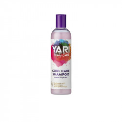 Yari Fruity Curls Curl Care Shampoo (355ml)