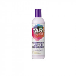 Yari Fruity Curls Moisturizing Leave-In Conditioner (355ml)