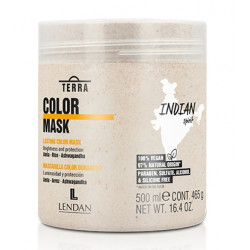 Lendan Terra Color Mask (500ml)