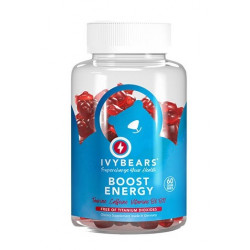 IVYBEARS BOOST ENERGY (150gr)