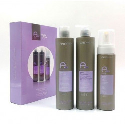 Eva Pack E-Line Curly