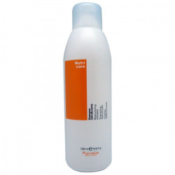 Fanola Nutri Care Shampoo Ristrutturante