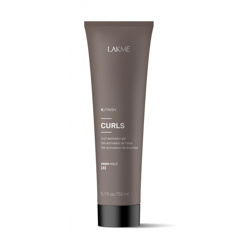 Lakme Finitura Ricci (150ml)
