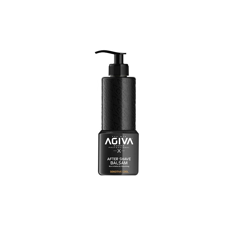 Agiva Balsamo Dopobarba Sensibile Fresco 300ml