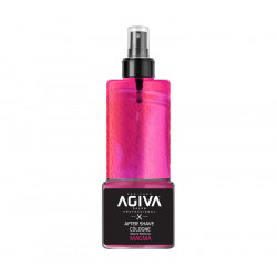 Agiva Dopobarba Colonia Magma 400ml