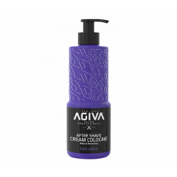 Agiva Crema Dopobarba Colonia Esclusiva (400ml)