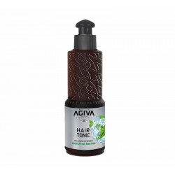 Agiva Tonic Capillare Puro Mentolo 300ml