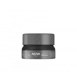 Agiva Styling Cera per Capelli Spider 10 155ml