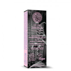 Crema-Maschera per Mani S.O.S Natura Siberica (75ml)