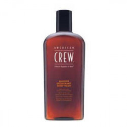 American Crew Bagnoschiuma Deodorante 24 Ore 450 ml