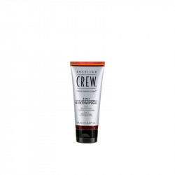 American Crew 2in1 Idratante Viso e Balsamo Barba 100ml