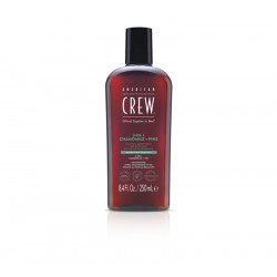 American Crew 3-In-1 Camomilla+Pino 250ml